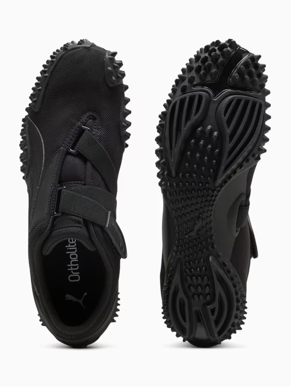New Puma Mostro OG Prime Sneakers